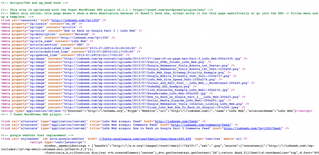 How_To_Rank_On_Google_Part_3_HTML_Markup