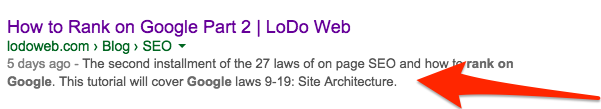 How_to_Rank_on_Google_Meta_Description_LoDo_Web